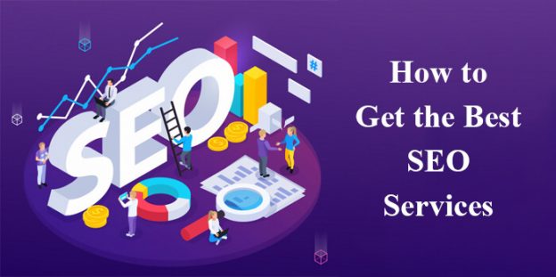 How to Get the Best SEO Services