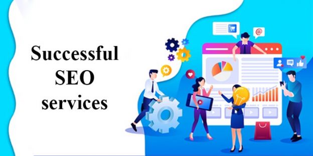 Successful SEO services