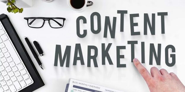 5 Trends About Content Marketing As We Move Towards Second Half of 2019