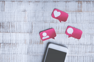 Get Organic Social Media Growth