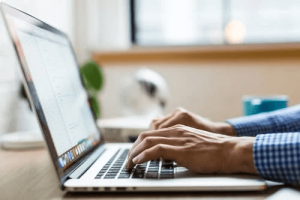 Publish Relevant Content