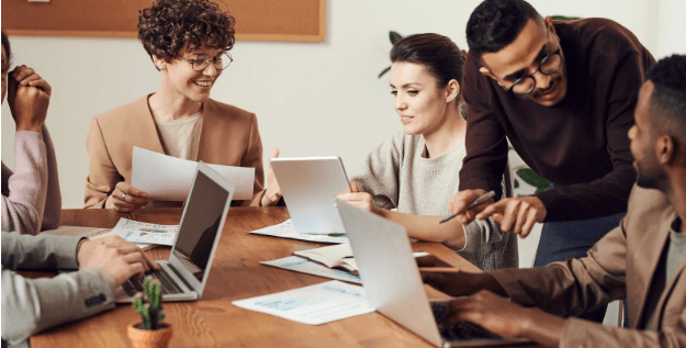 15. Join Local Business Groups