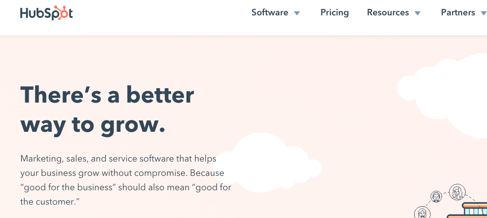 HubSpot