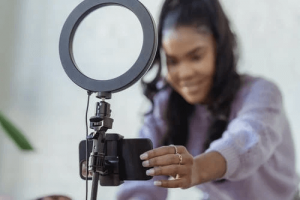 Video marketing