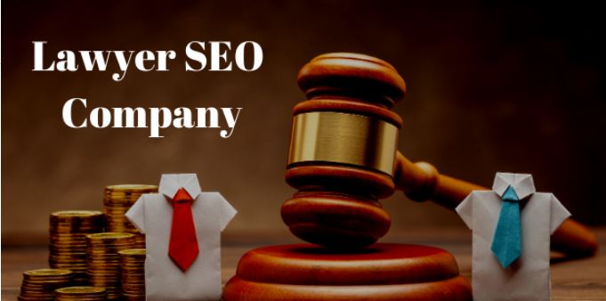 Lawyer SEO Company