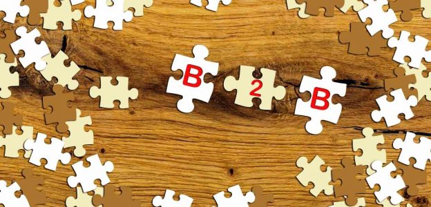 25 Best B2B Lead Generation Strategies Ensuring Marketing ROI
