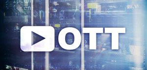 What is OTT