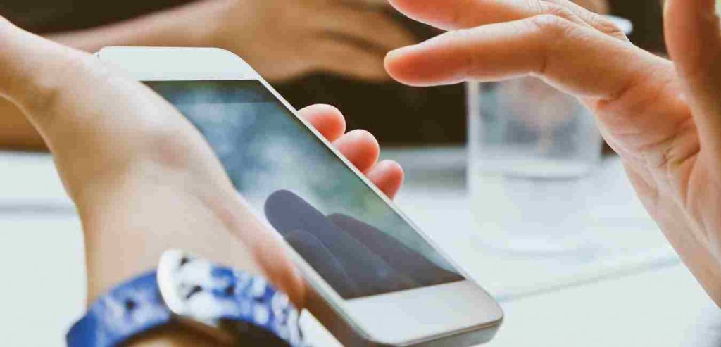 Growing Role of Mobile Devices