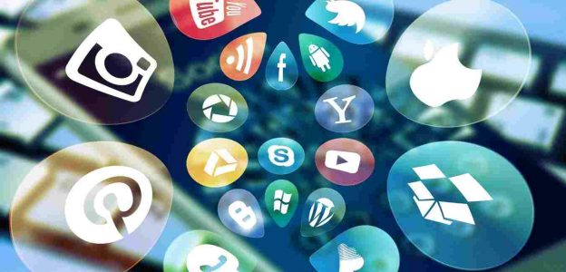 Future of Social Media