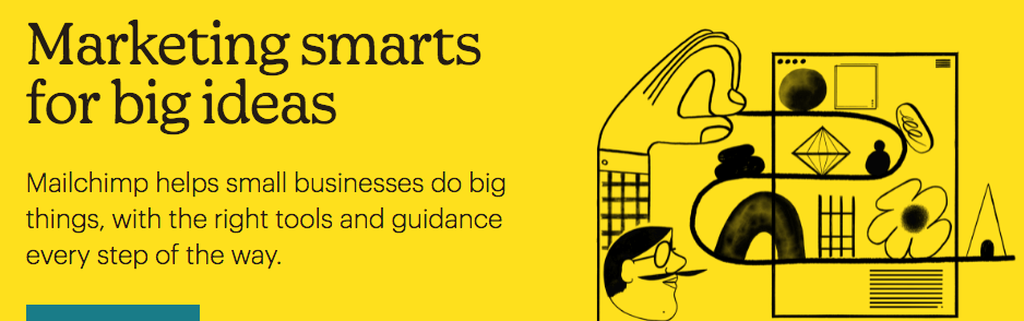 Digital Marketing Tools for Small Businesses 