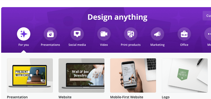 canva