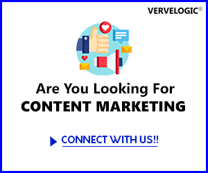 Hire VerveLogic's Services