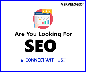 Hire VerveLogic's Services