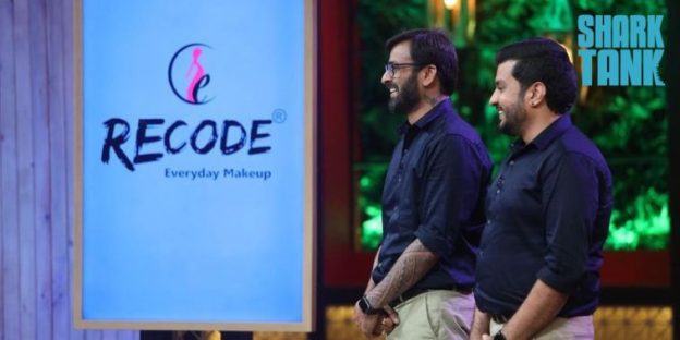 Verve Online Marketing Hails Recode Studios For Its Steadfast Appearance in Shark Tank India Season 2