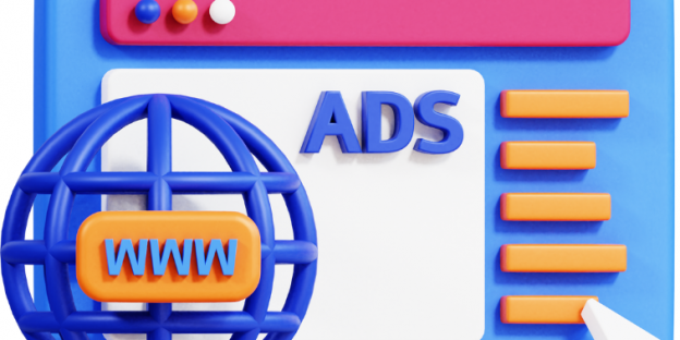 What are the different ad formats used in Performance Marketing?