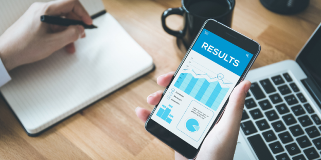 How can the Results of a Performance Marketing Campaign be evaluated?