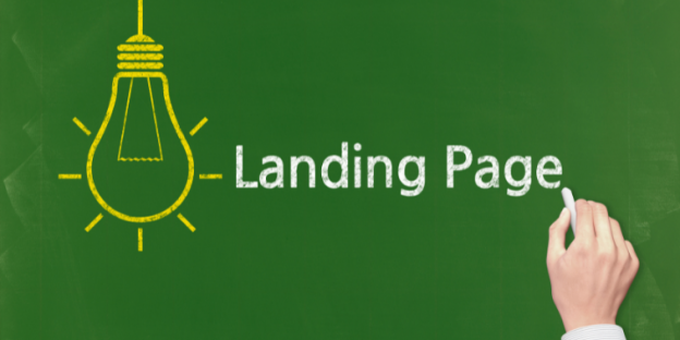 Landing Page Optimization: Vital Concept Uncovered