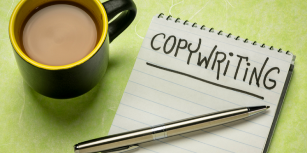 What is copywriting? A brief guide to its role in optimizing landing page