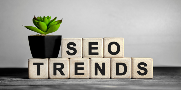 5 Trends for SEO in 2023 That Every Brand Should Follow