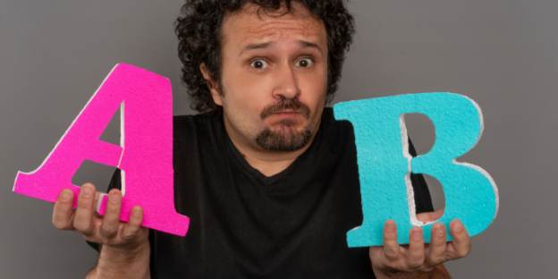Everything about A/B Testing that you must know to get improved results