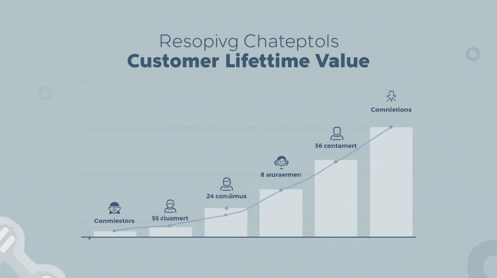 What is Customer Lifetime Value_ simple image