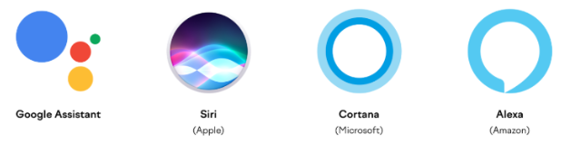 asked by customers in voice search