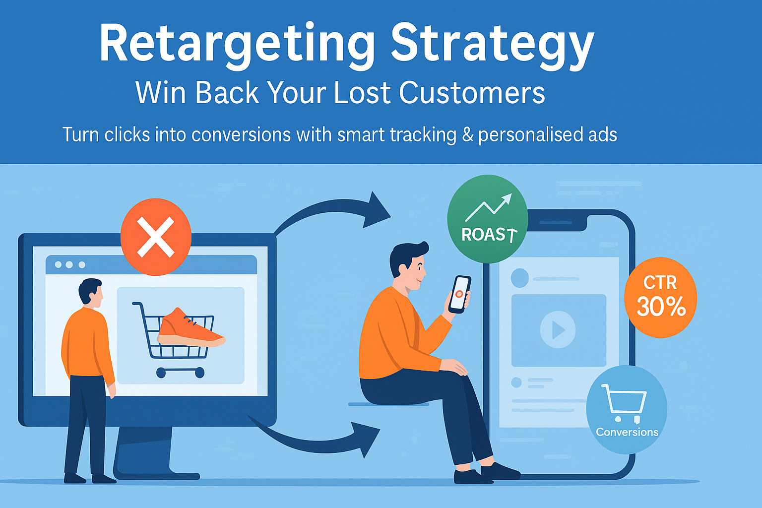 Unlocking Hidden Profits: Retargeting Strategy Deep Dive