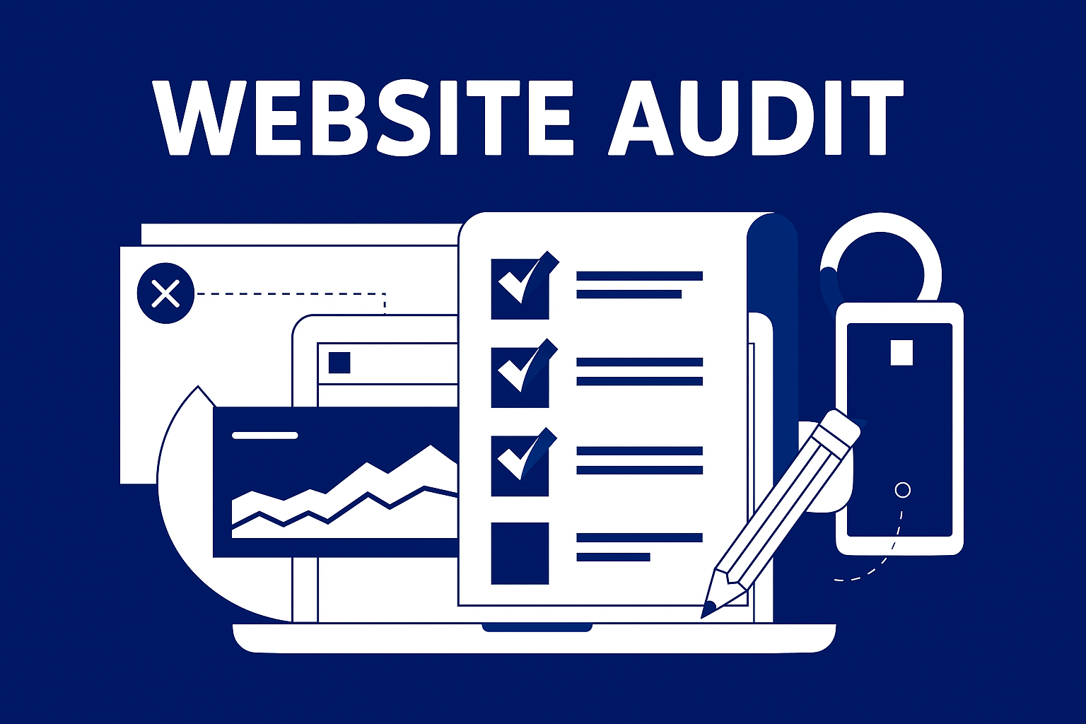 The SEO Audit Checklist for 2025