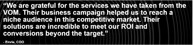 Review Their Portfolio and Case Studies