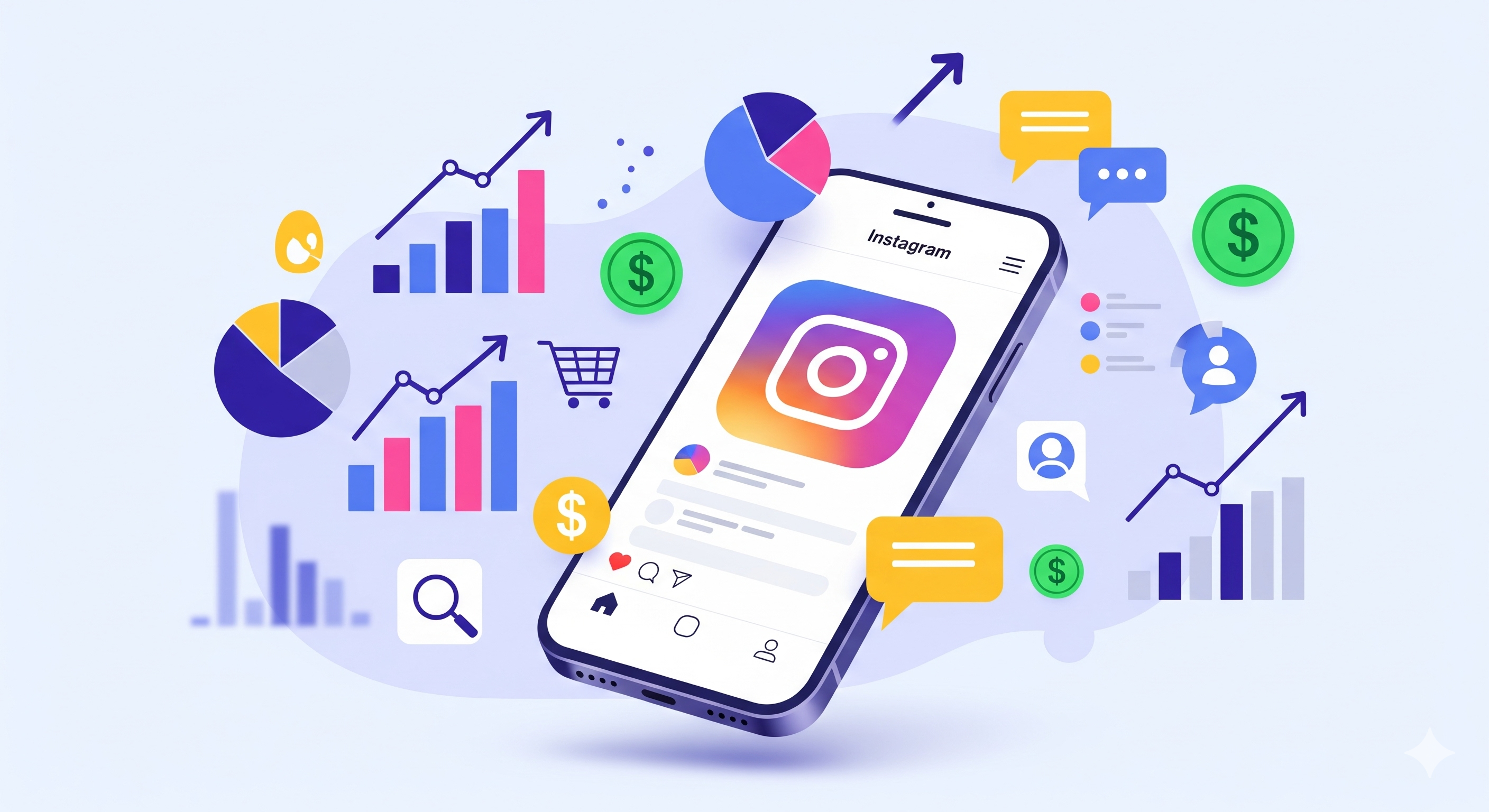 Instagram Ads: A Step-by-Step Guide to Run Marketing Campaigns