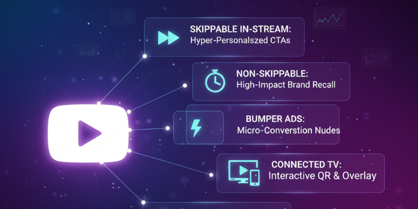 YouTube Ads in 2025: Formats That Convert