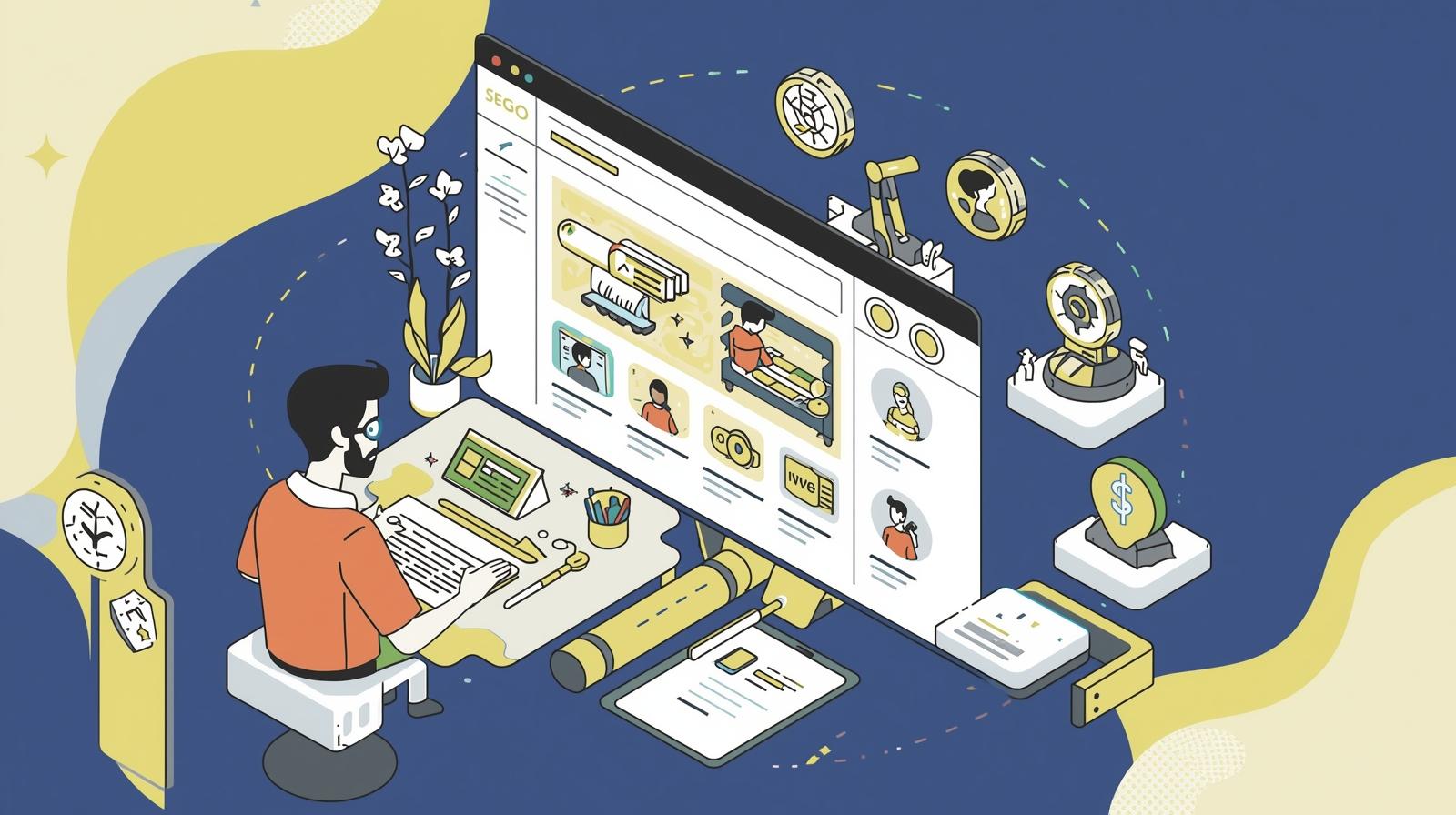 SEO for E-commerce Category Pages_ A Tactical Guide