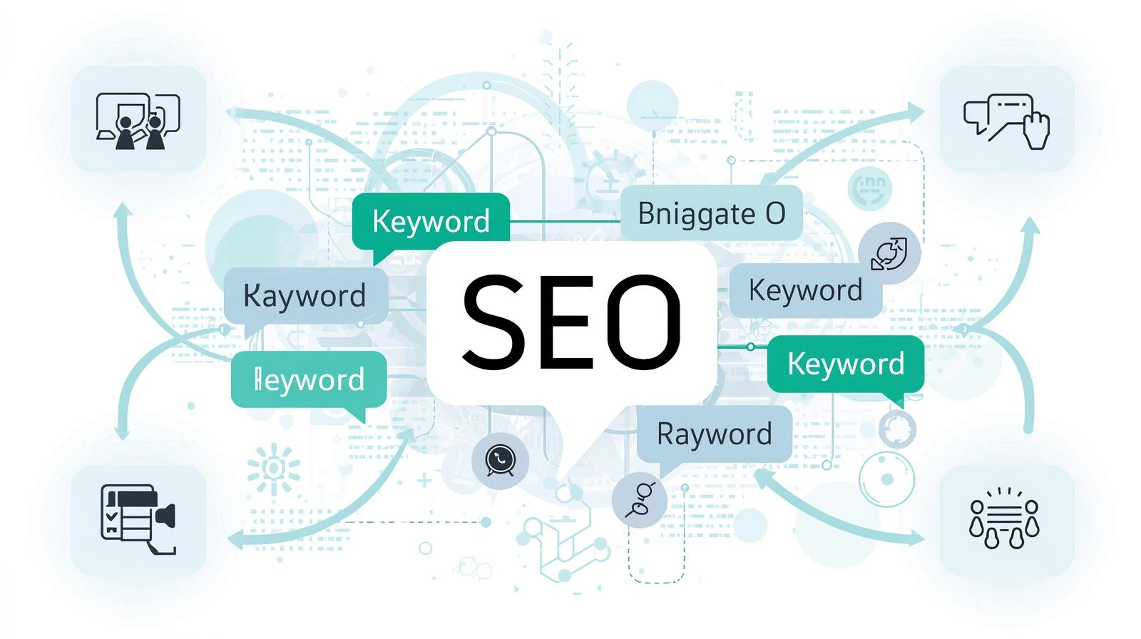 The New SEO_ Ranking for Conversations, Not Keywords, professional image