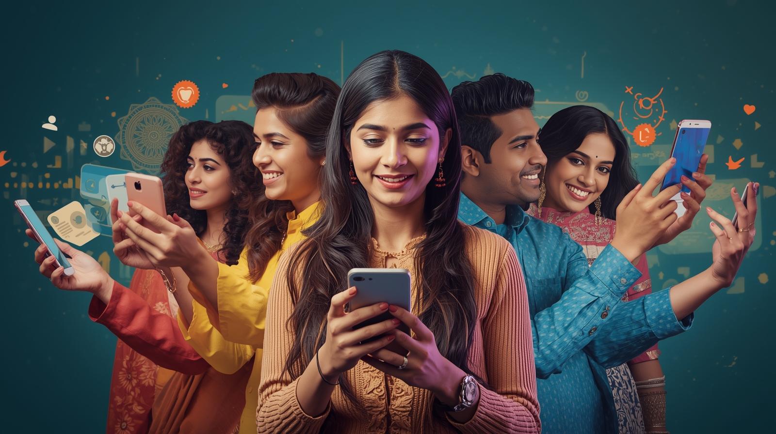 Discover how Indian brands like Swiggy & Zomato win audiences through Desi storytelling. Learn how VerveOnlineMarketing helps brands connect and convert.