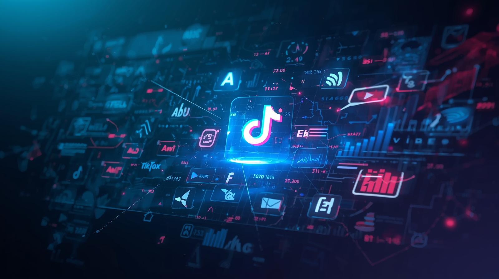 The Role of Video Ads in Performance Marketing (Reels, Shorts, TikTok), professional image