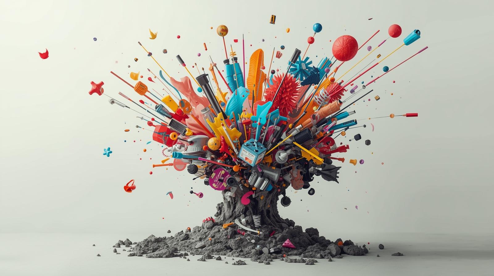 Creative Ads in 2025_ Why Boring Ads Don’t Convert Anymore