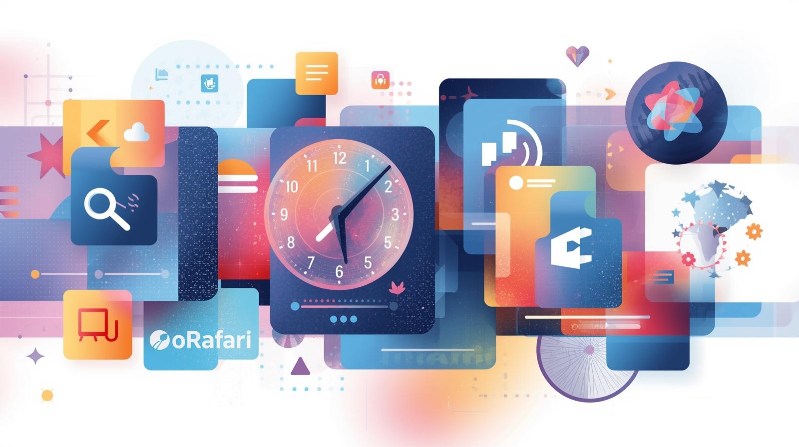 Instagram Reels, Shorts & FOMO_ Cracking the Indian Attention Span, professional image