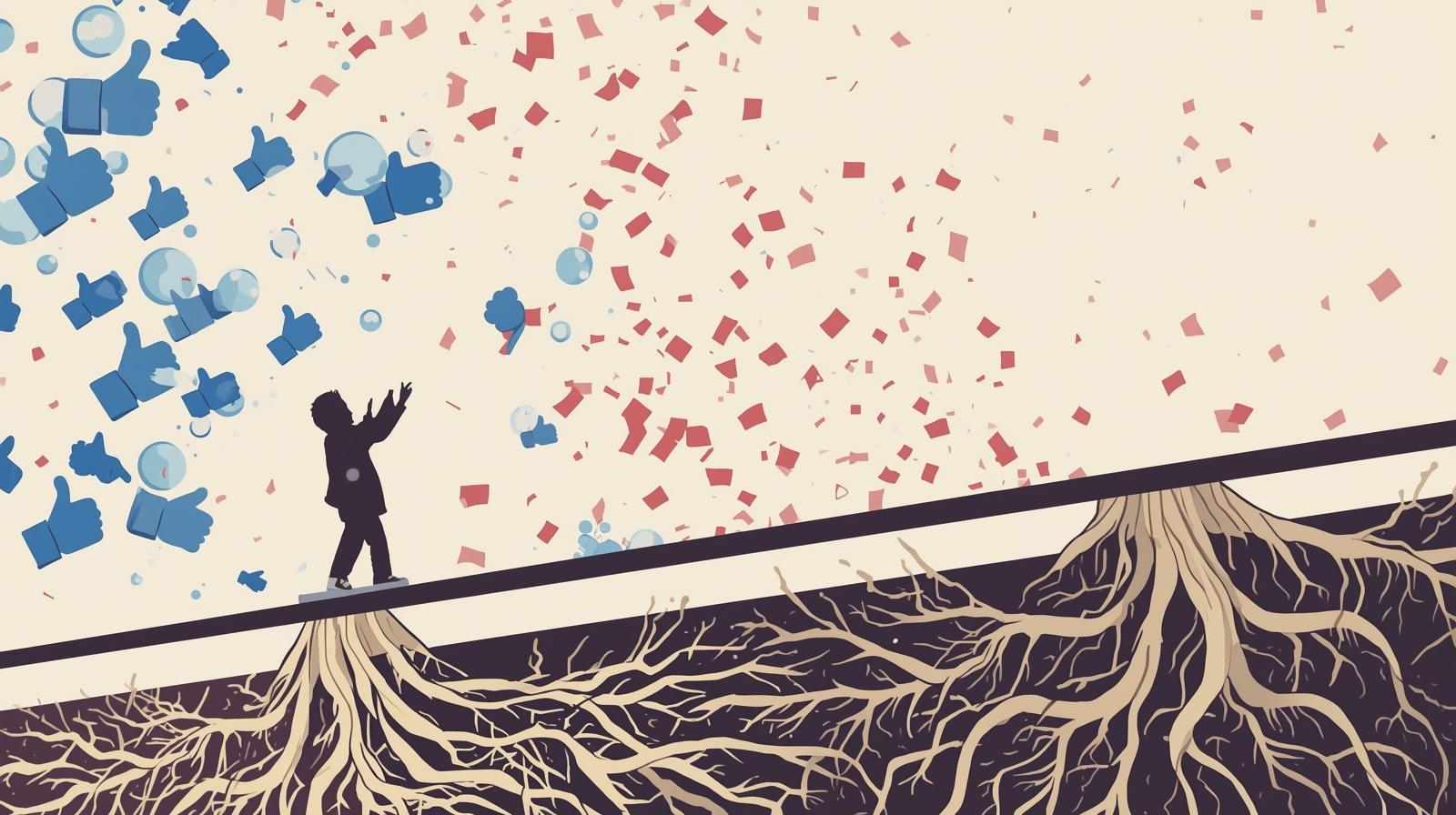 The Engagement Illusion_ Why Likes Don’t Equal Loyalty