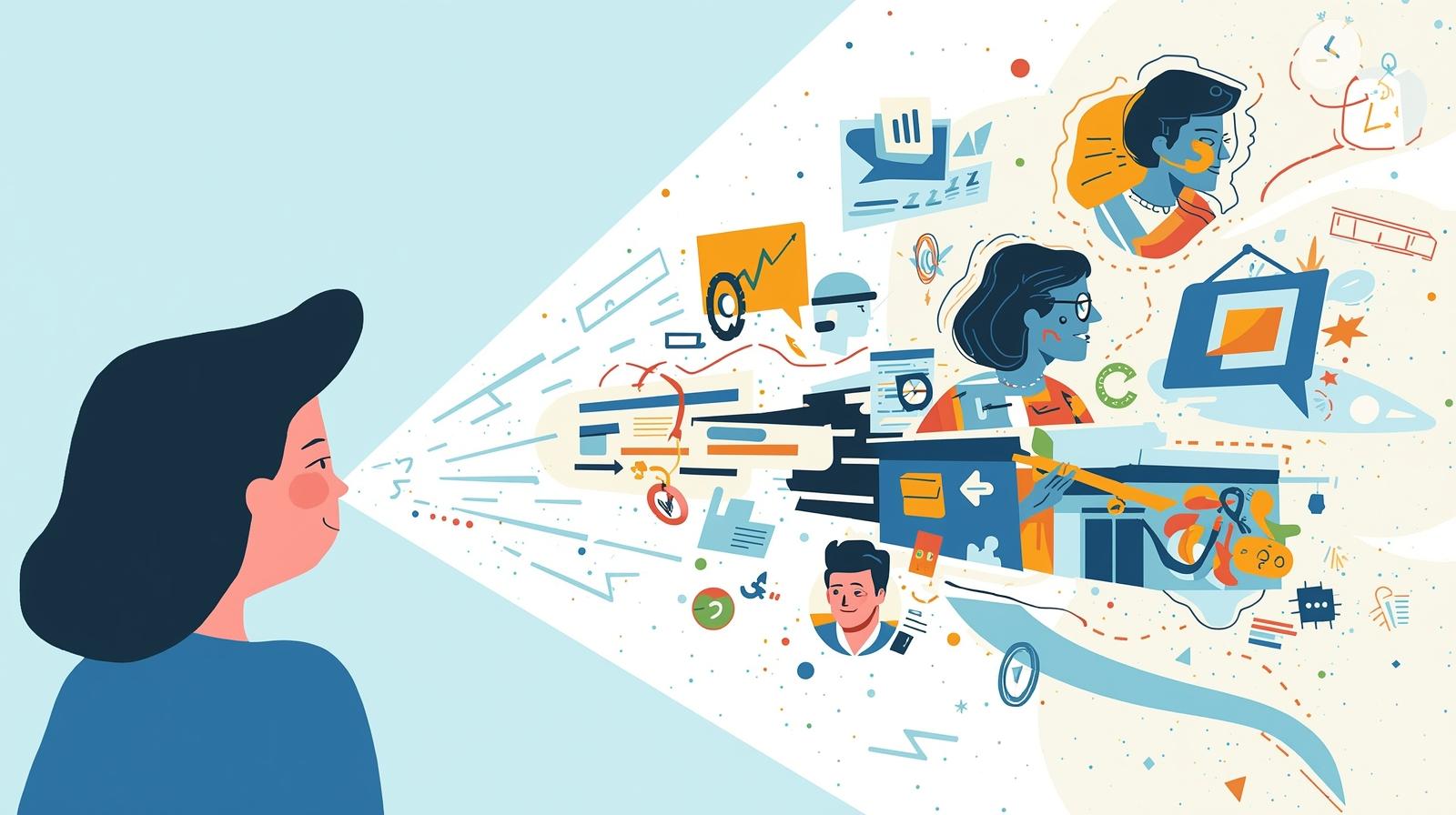 The Gen Z Attention Game_ How to Market to Audiences That Don’t Care