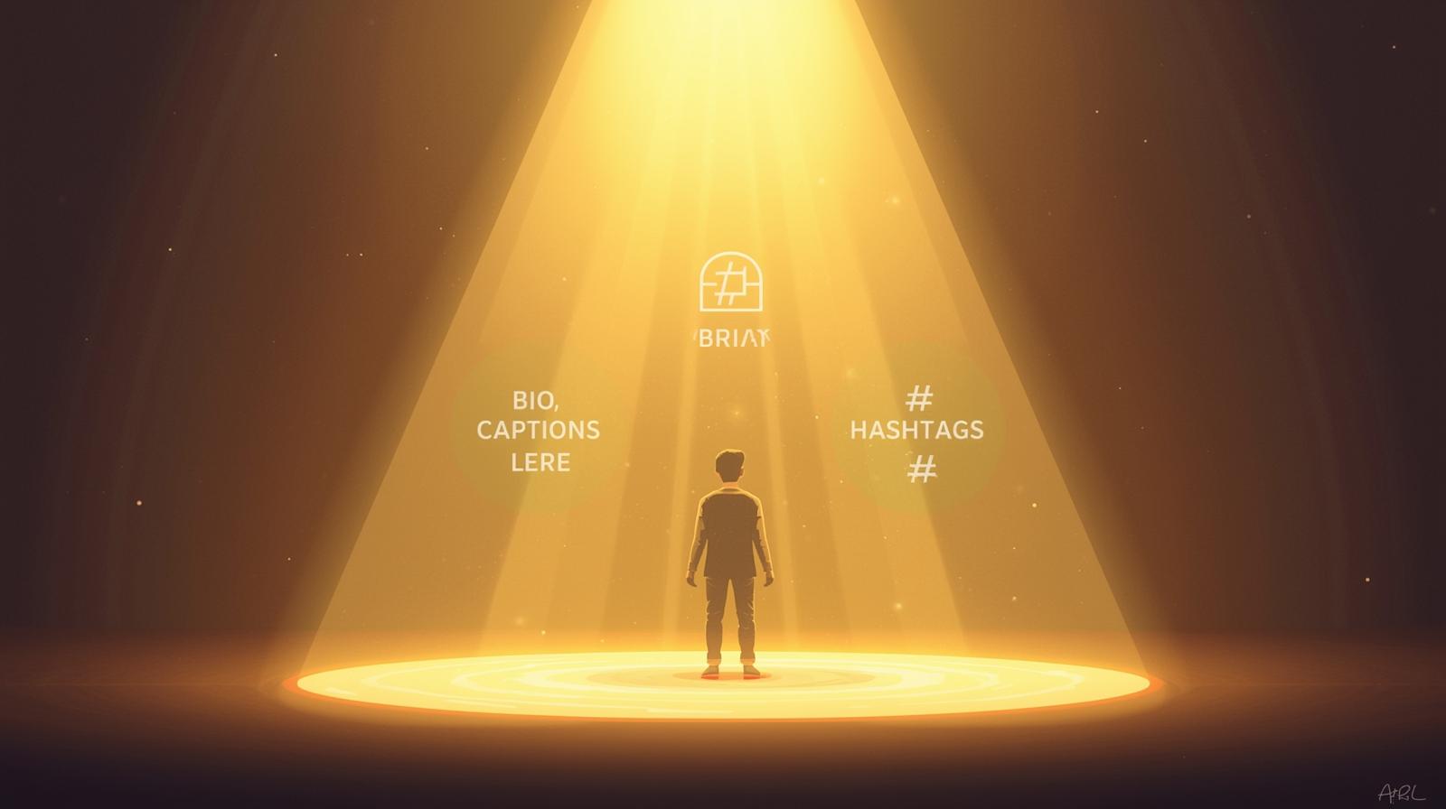 Bio, Captions, Hashtags_ The Holy Trinity of Social Media SEO