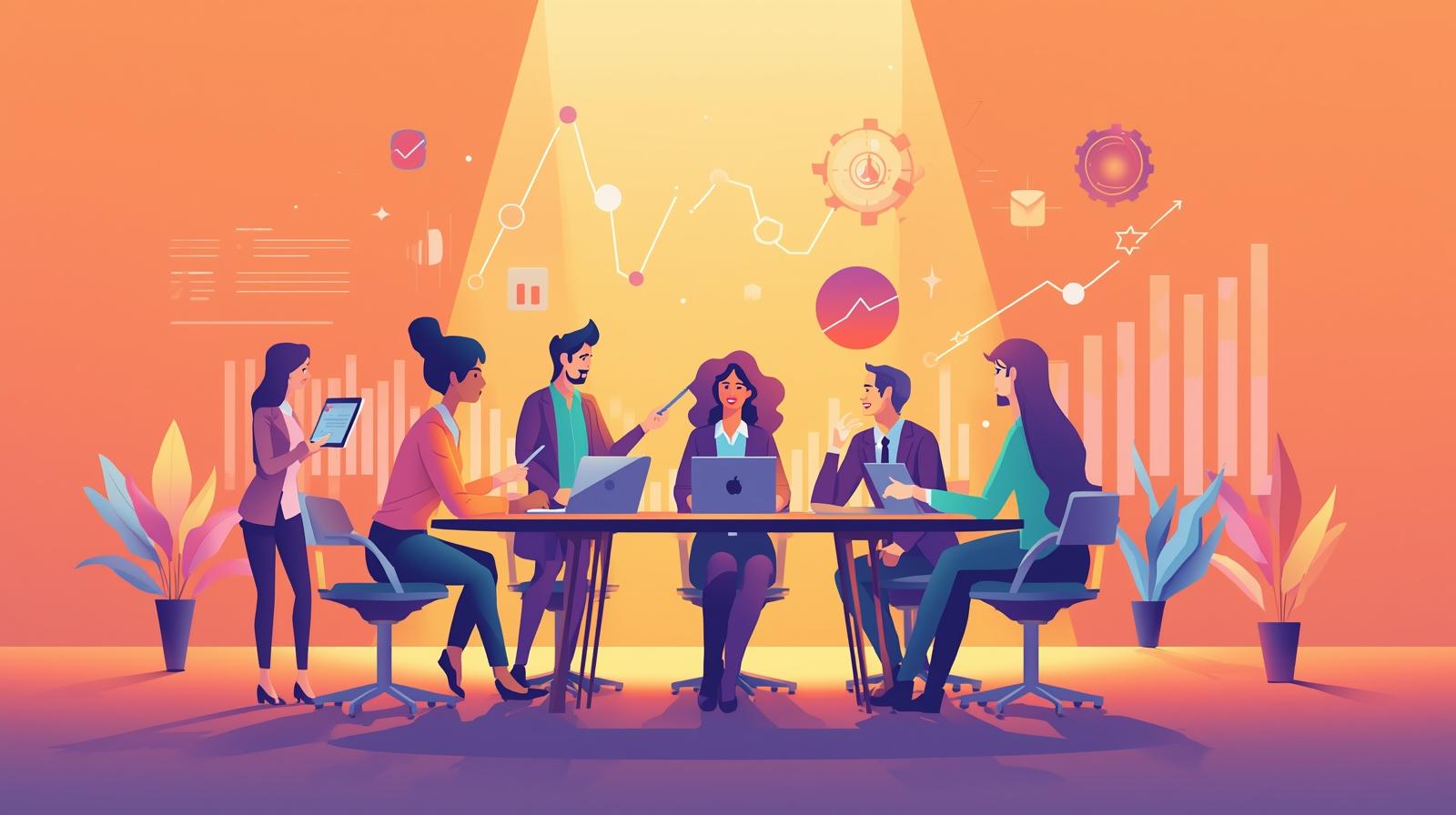 Boost Your Brand with the Best Performance Marketing Agency