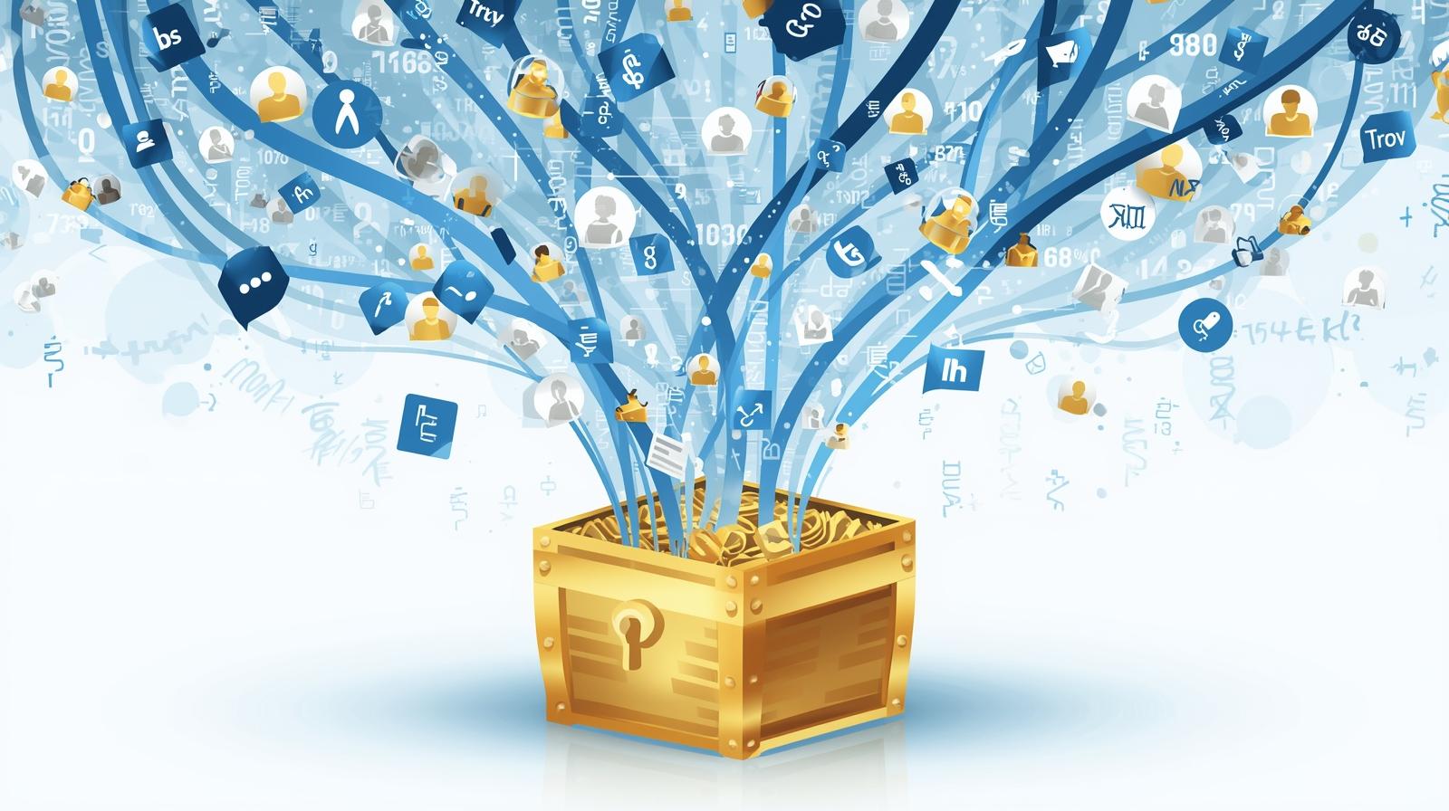 How to Turn User-Generated Content into an SMO Goldmine_