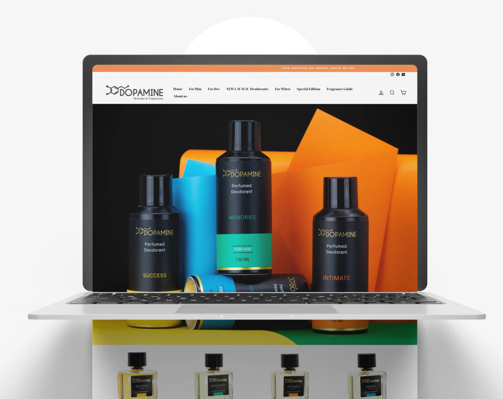 Dopamine_Case_Study