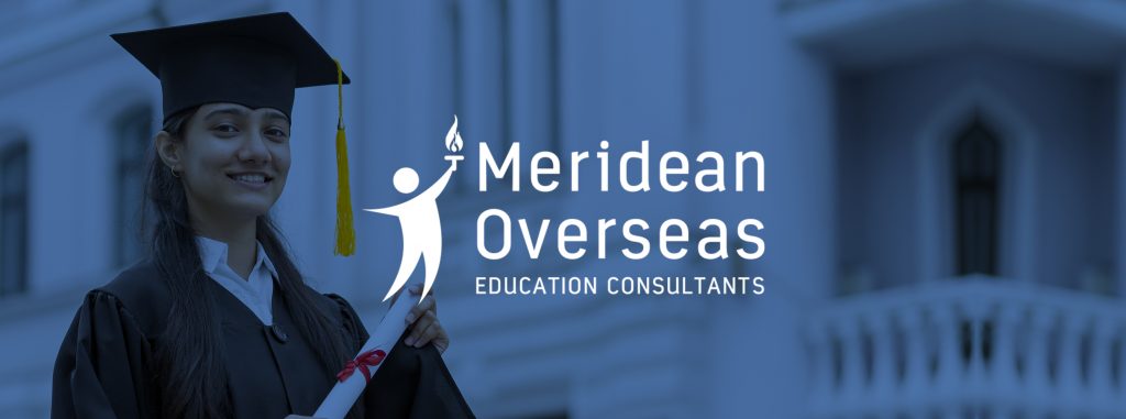 Meridean Overseas Case Study