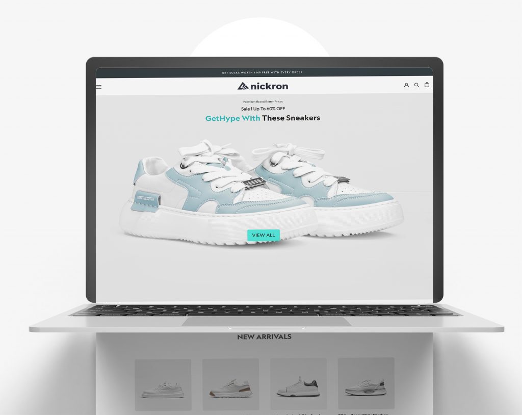 Nickron India Case Study