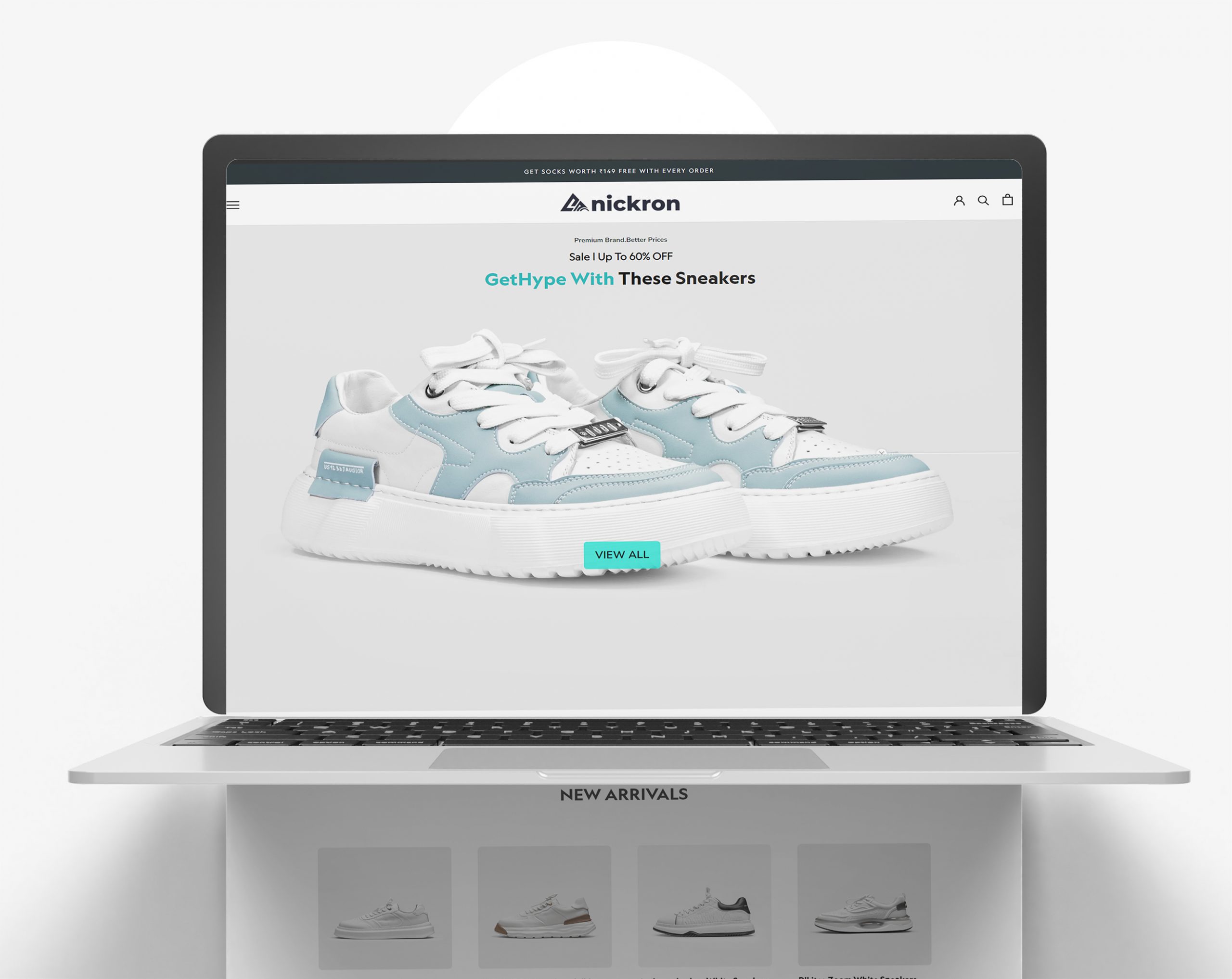 Nickron India Case Study