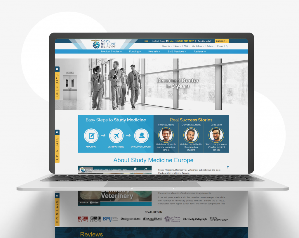SME case study