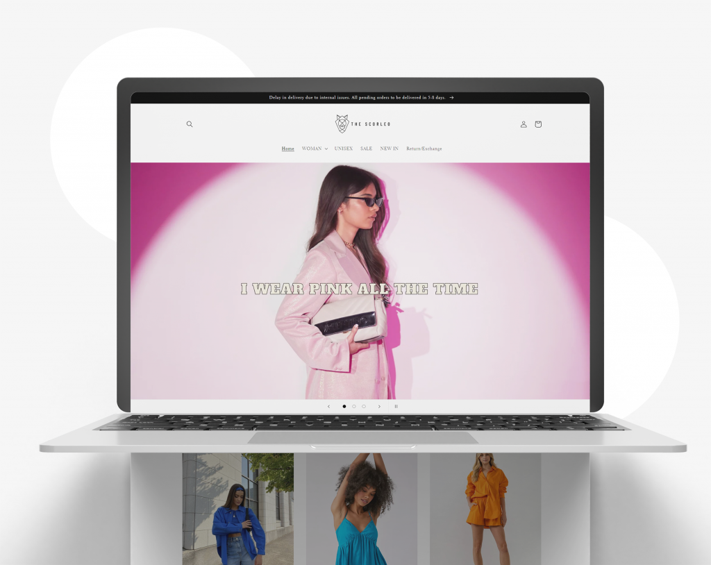 Scorleo Case Study
