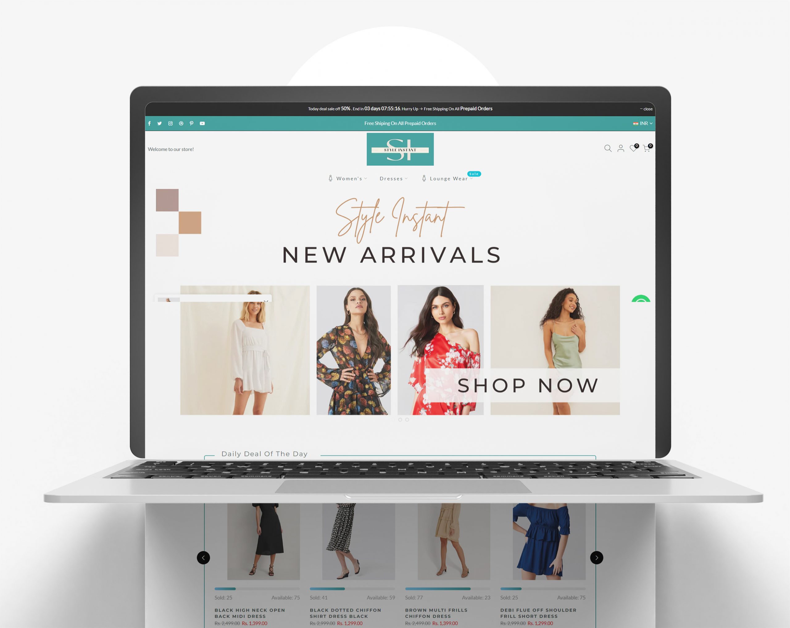 Style_Instant_case_study