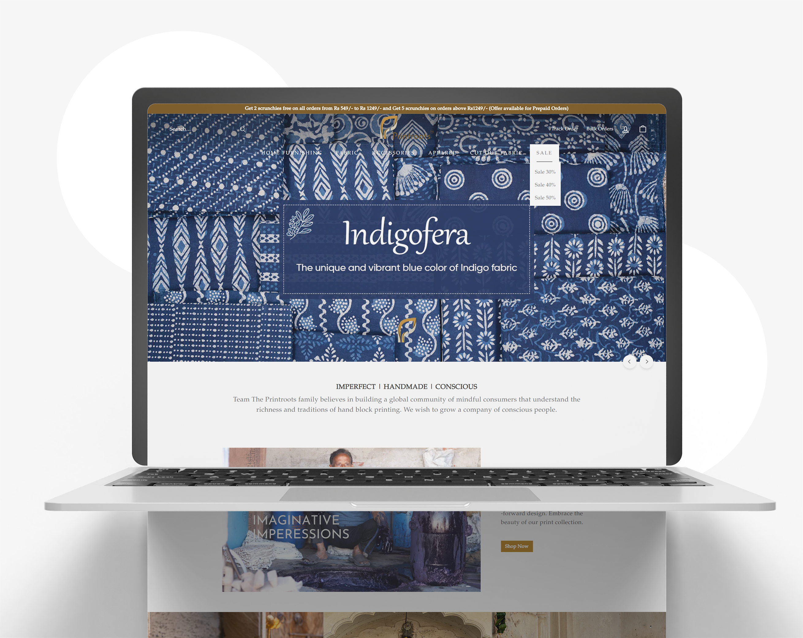 Theprintroots Case Study